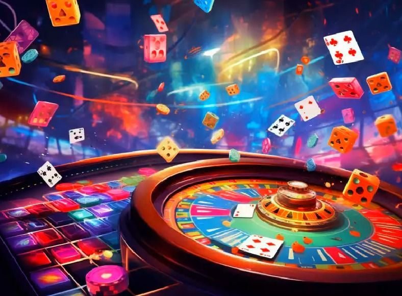 Taruhan sportsbook lengkap pada berbagai cabang olahraga populer di Indonesia